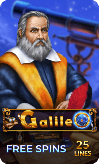 Galileo