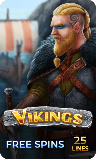 Vikings